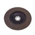 Alumina Cerâmica de Cerâmica Griping Flap Disc